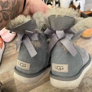 Women’s Bailey Bow Ugg